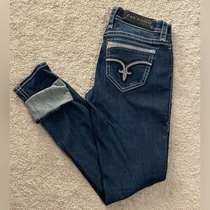 Rock Revival “Dee” Skinney